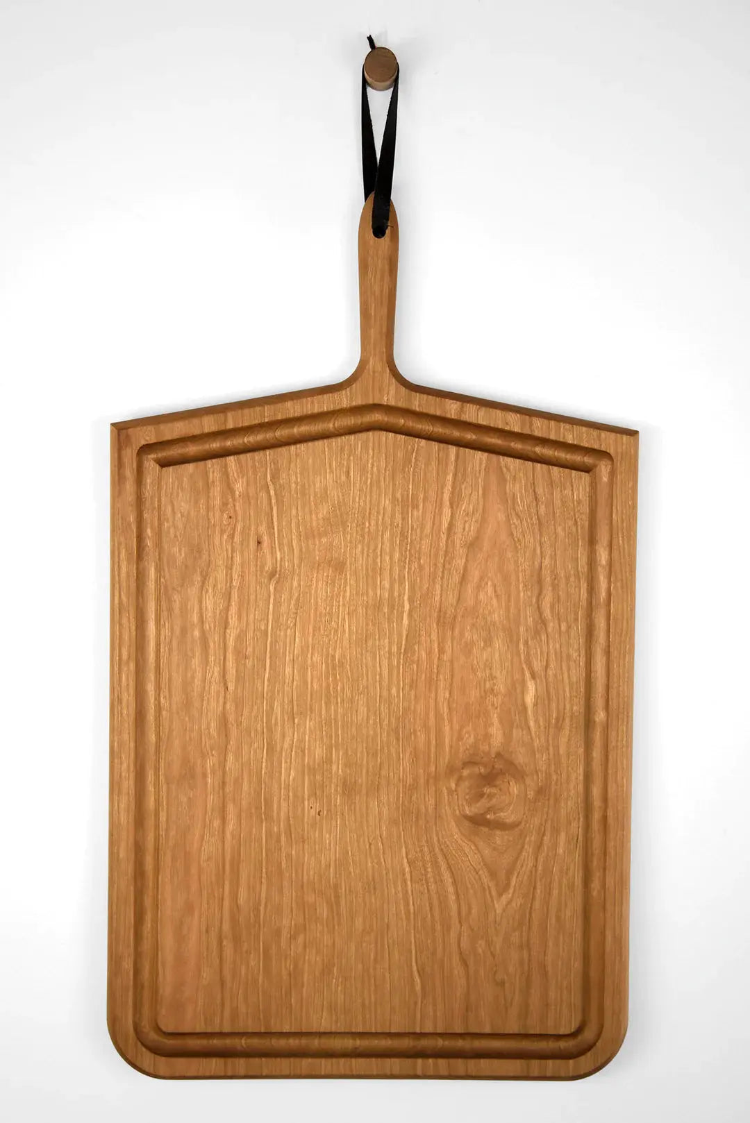 Whalebone Cutting Board Khem Studios