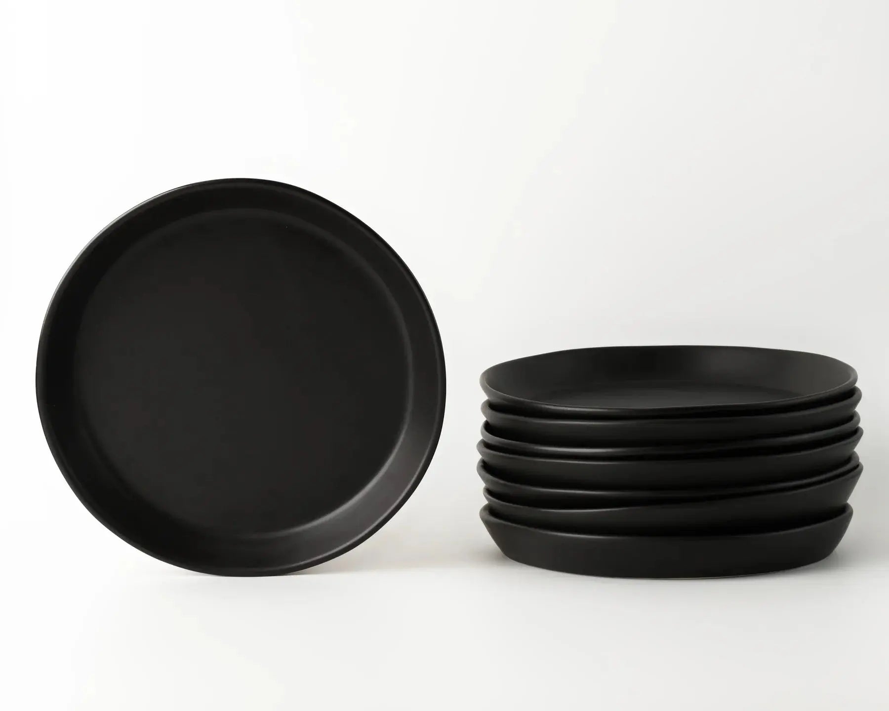 Skali Coupe Plate Haand