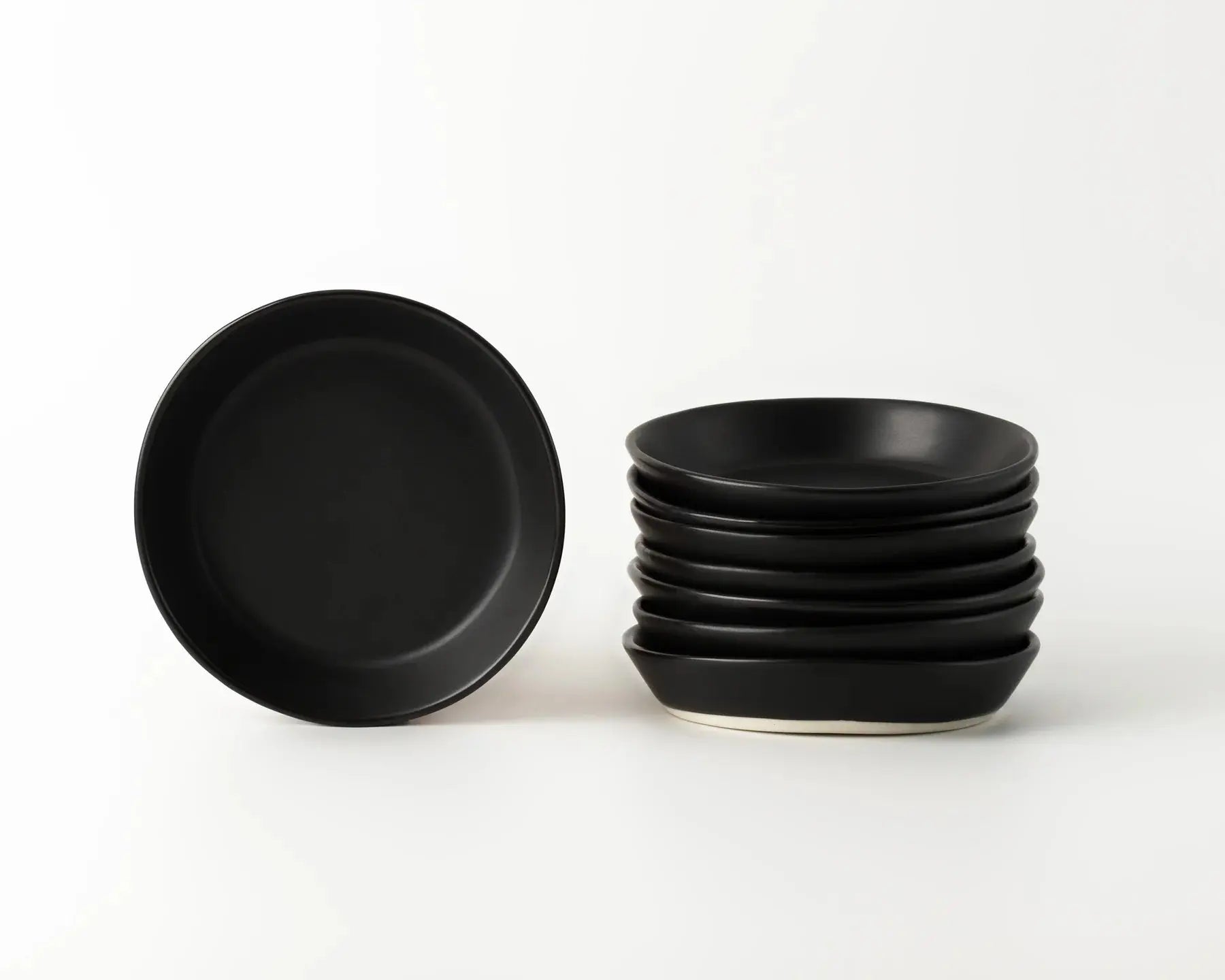 Skali Coupe Plate Haand
