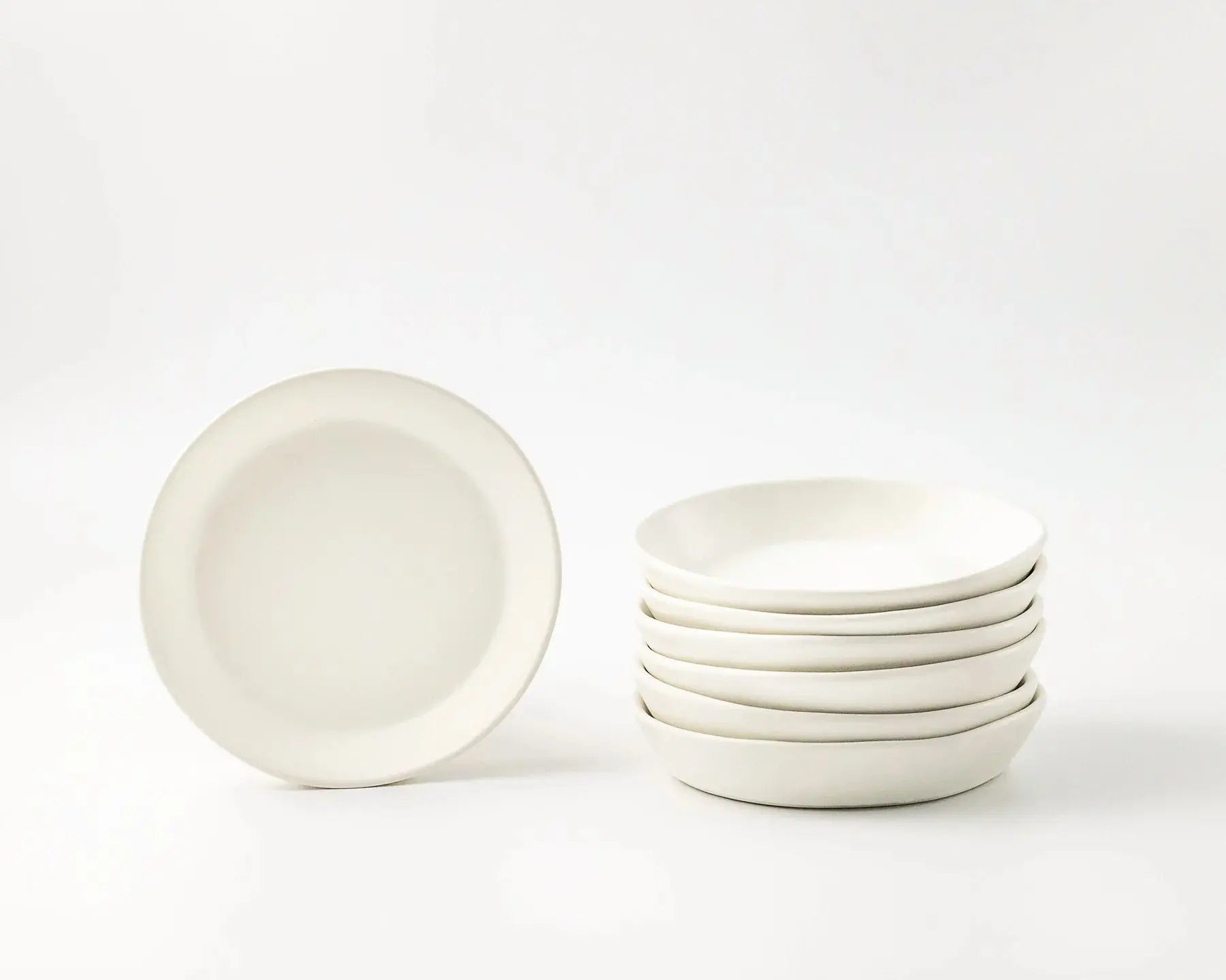 Skali Coupe Plate Haand