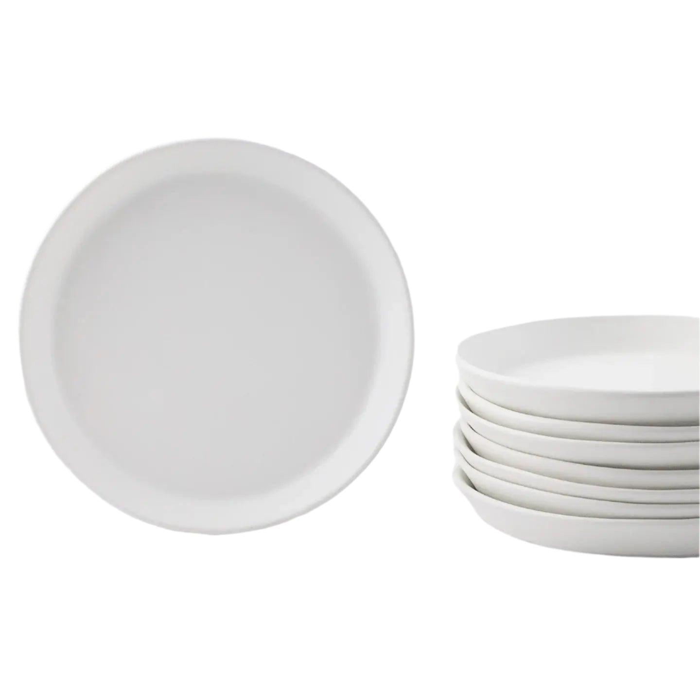 Skali Coupe Plate Haand