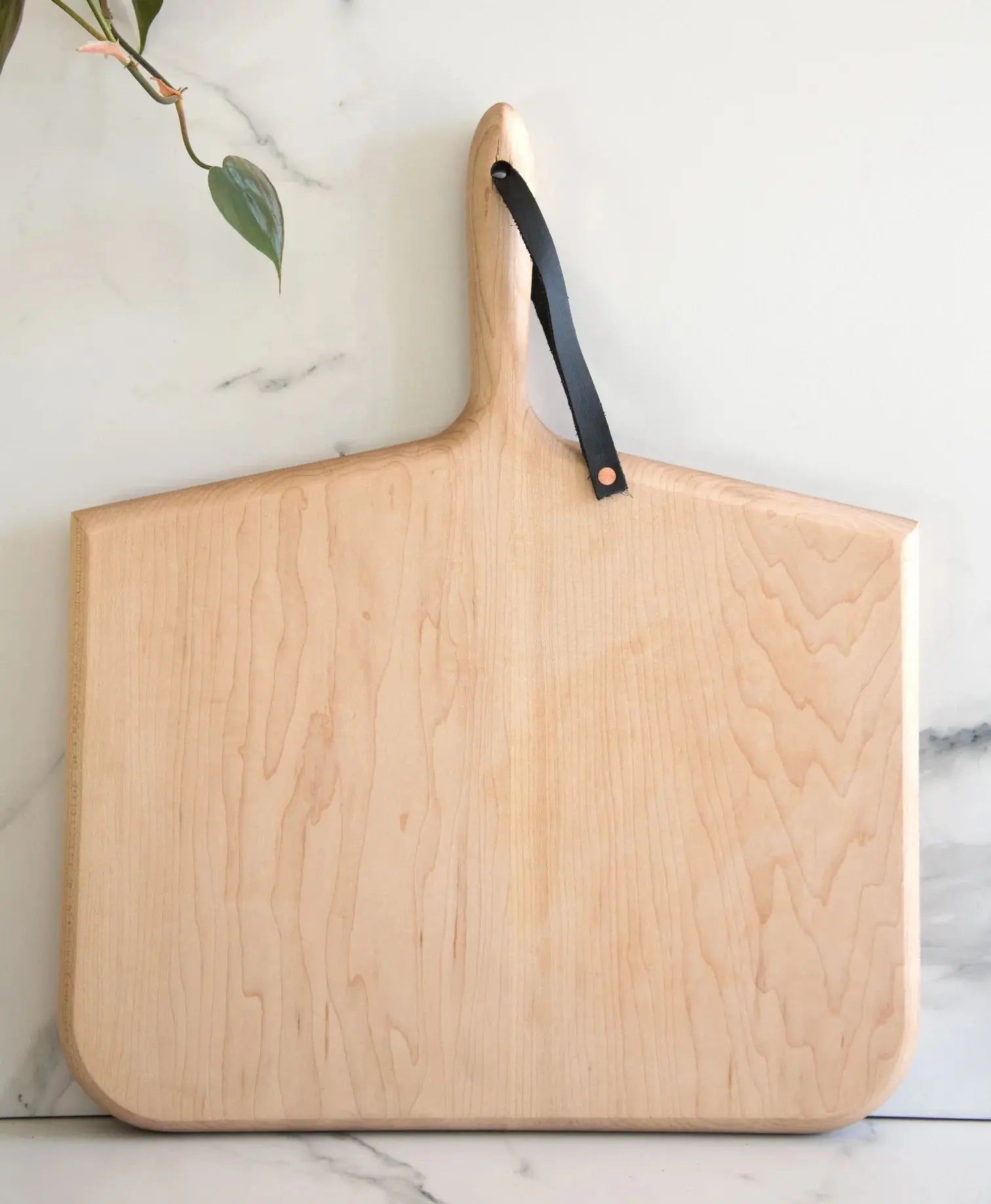 Whalebone Cutting Board Khem Studios