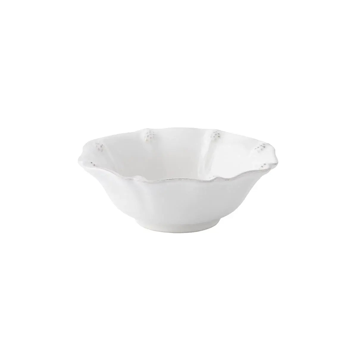 Berry + Thread Serving Bowl Juliska