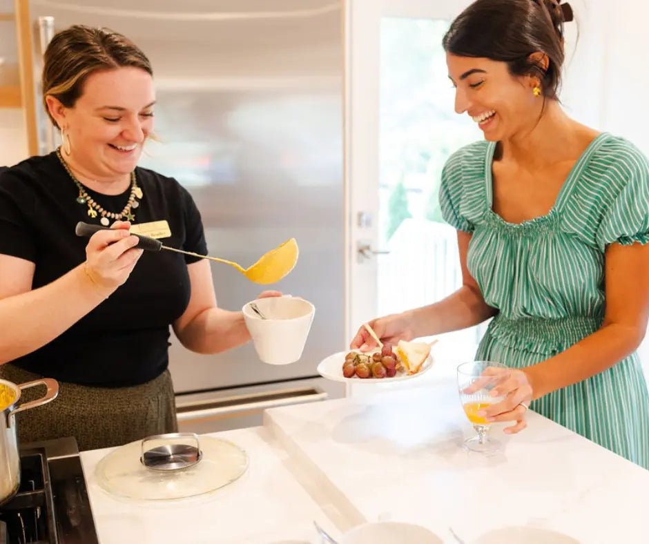 How to Throw a Bridal Shower Home for Entertaining