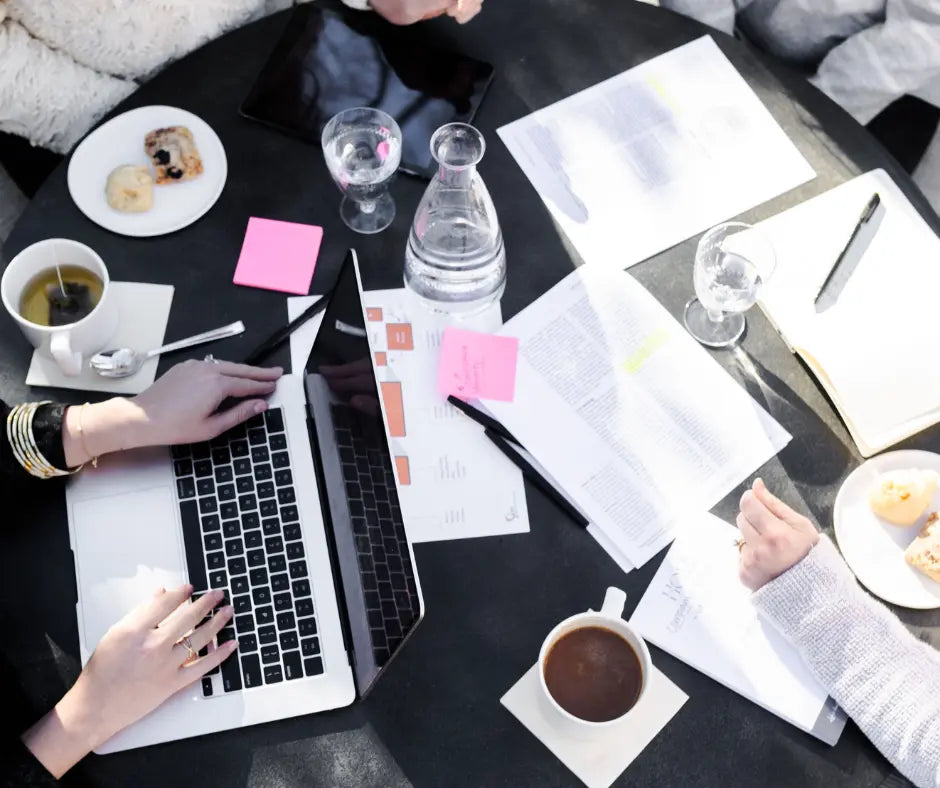 Conference room table