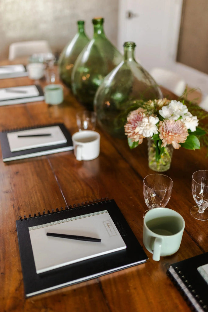 Host Your Next Strategic Planning Session with Us Home for Entertaining