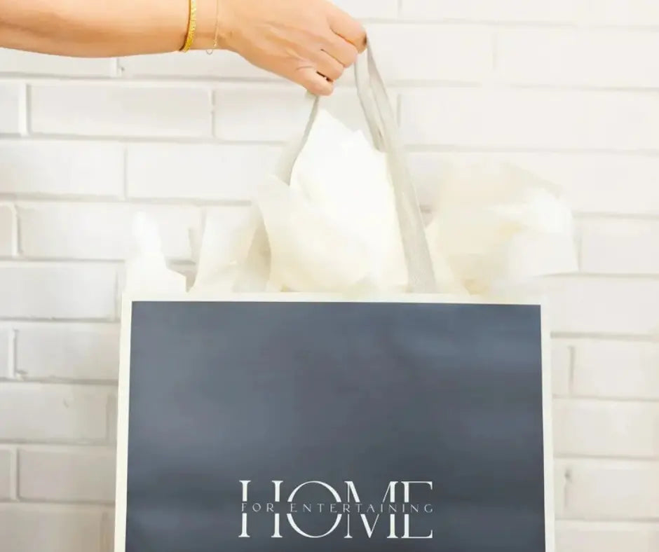 Impress with These Curated Hostess Gift Basket Ideas Home for Entertaining