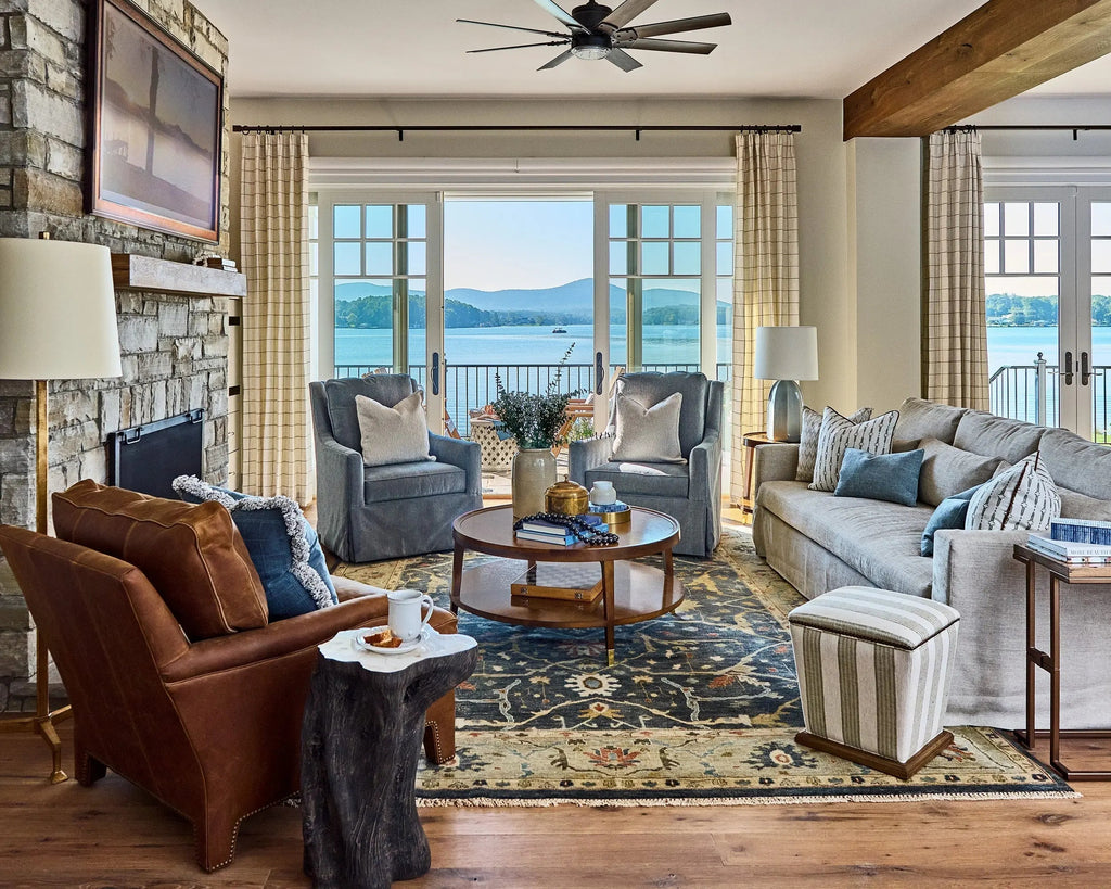 The Best Hostess Gifts for the Beach, Lake, and Mountains Home for Entertaining
