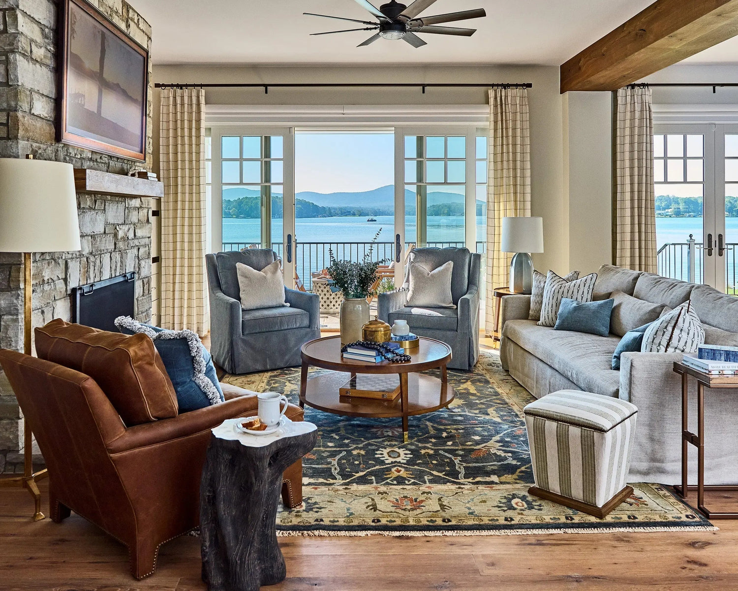 The Best Hostess Gifts for the Beach, Lake, and Mountains Home for Entertaining