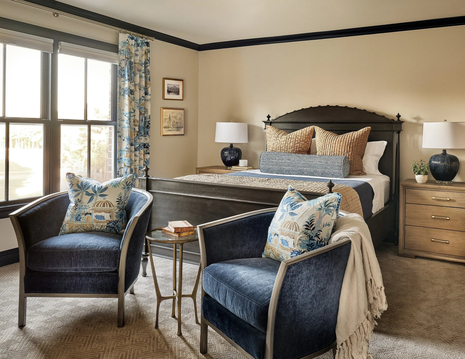 Holiday Hosting: Elegant Essentials to Get Your Home Holiday Ready Home for Entertaining