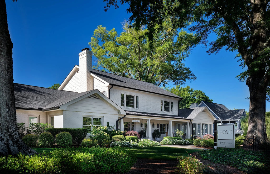 Home for Entertaining House