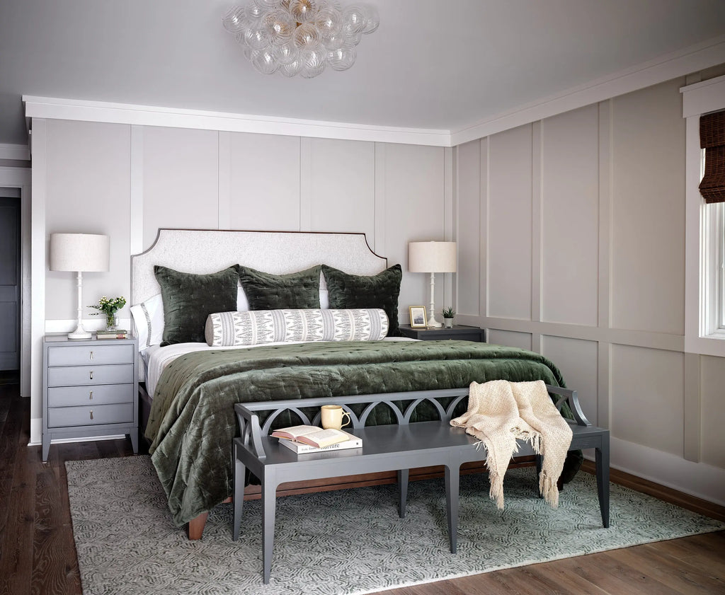 How to Get Your Home Ready for November Guests Home for Entertaining