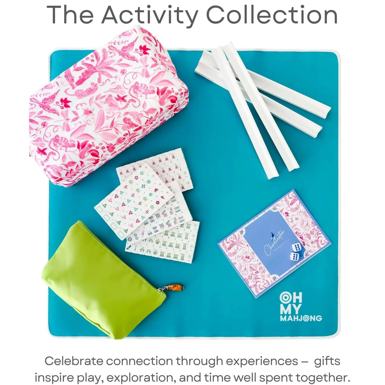 The-Activity-Collection Home for Entertaining
