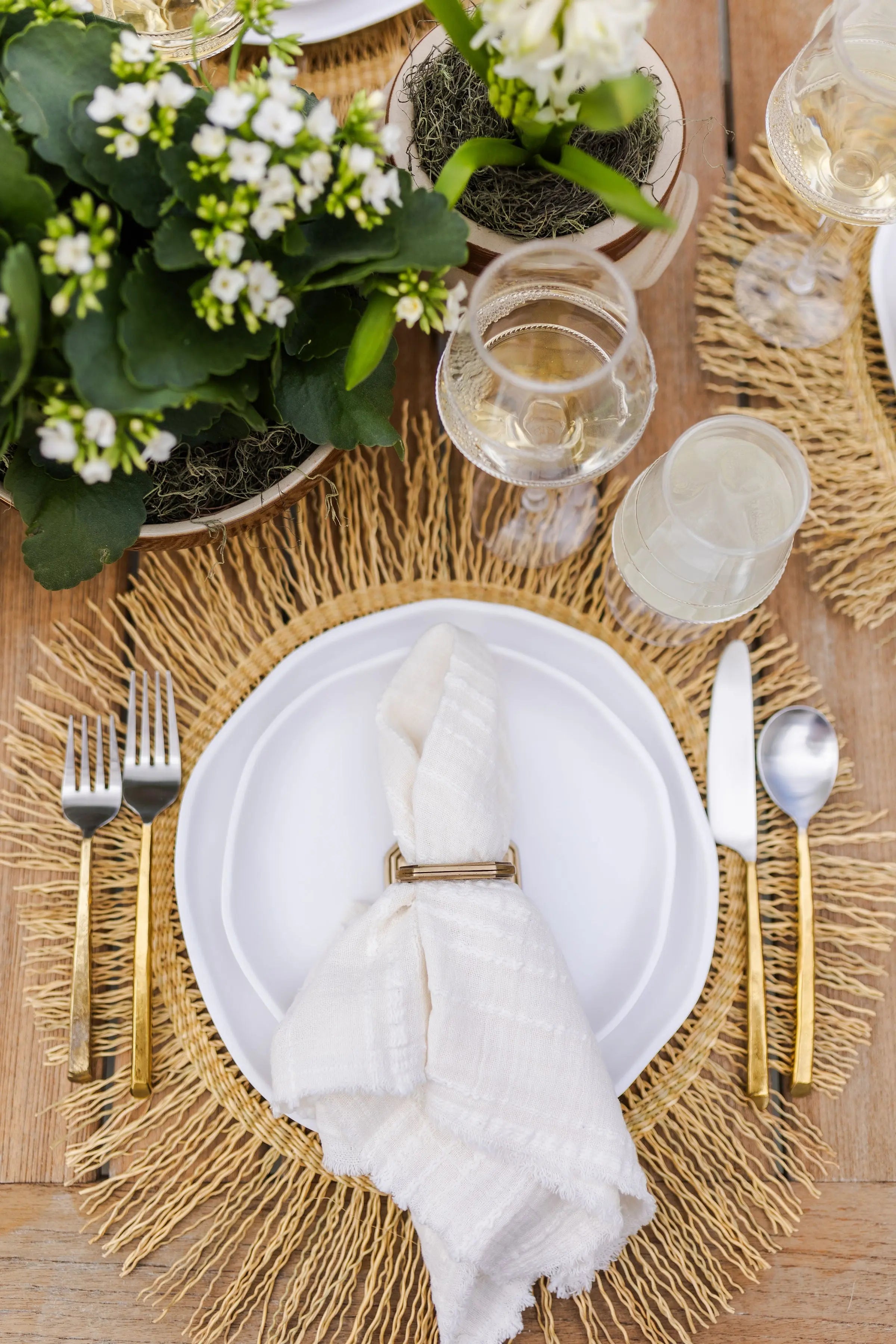 Outdoor Neutrals
