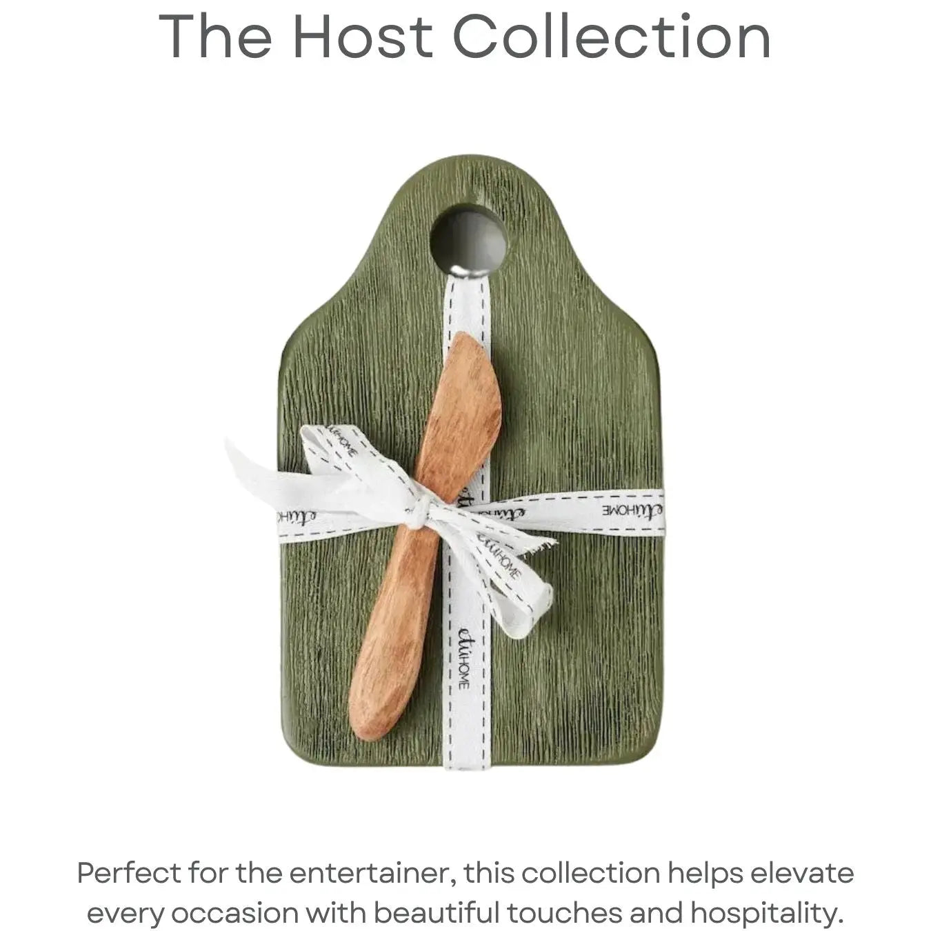 The-Host-Collection Home for Entertaining