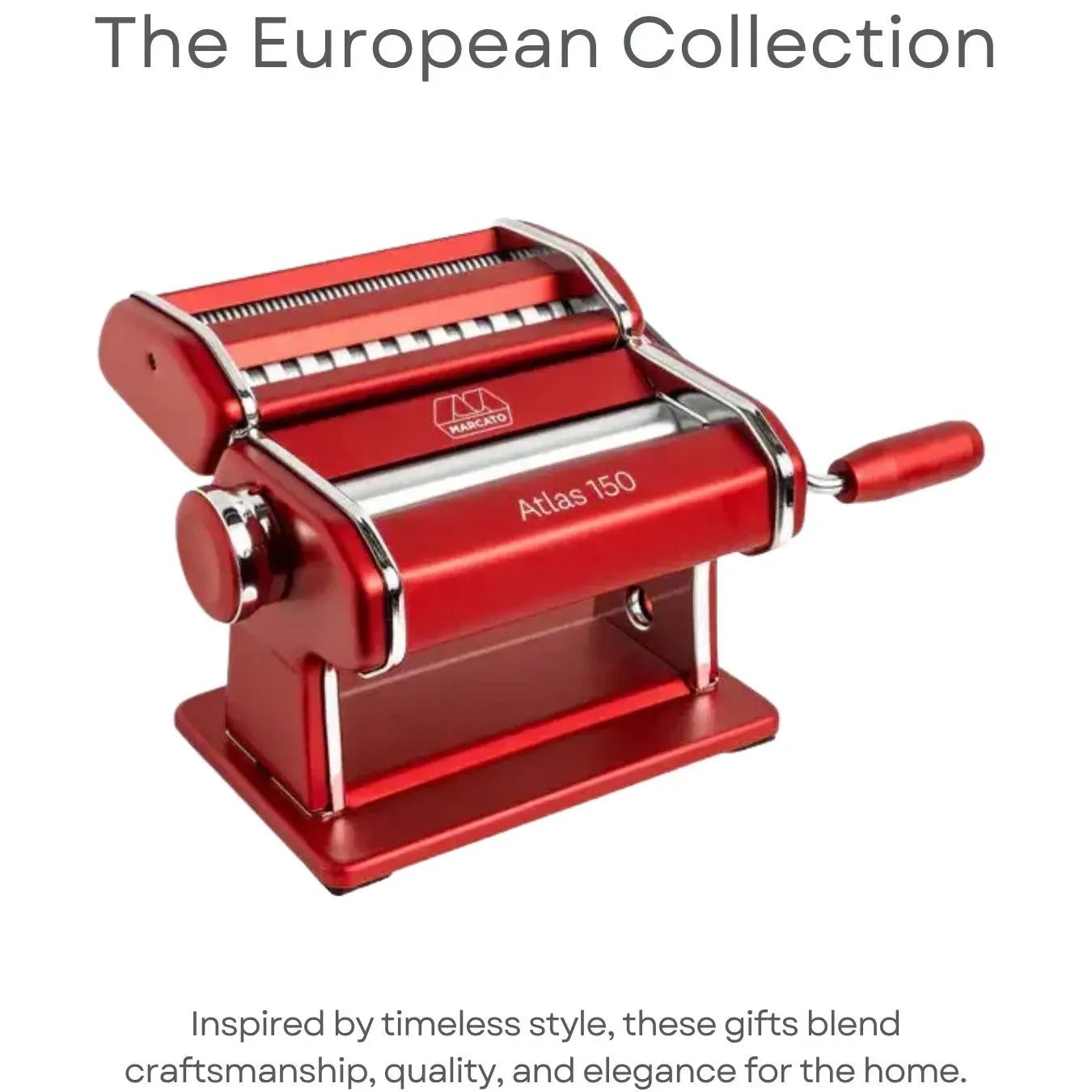 The-European-Collection Home for Entertaining