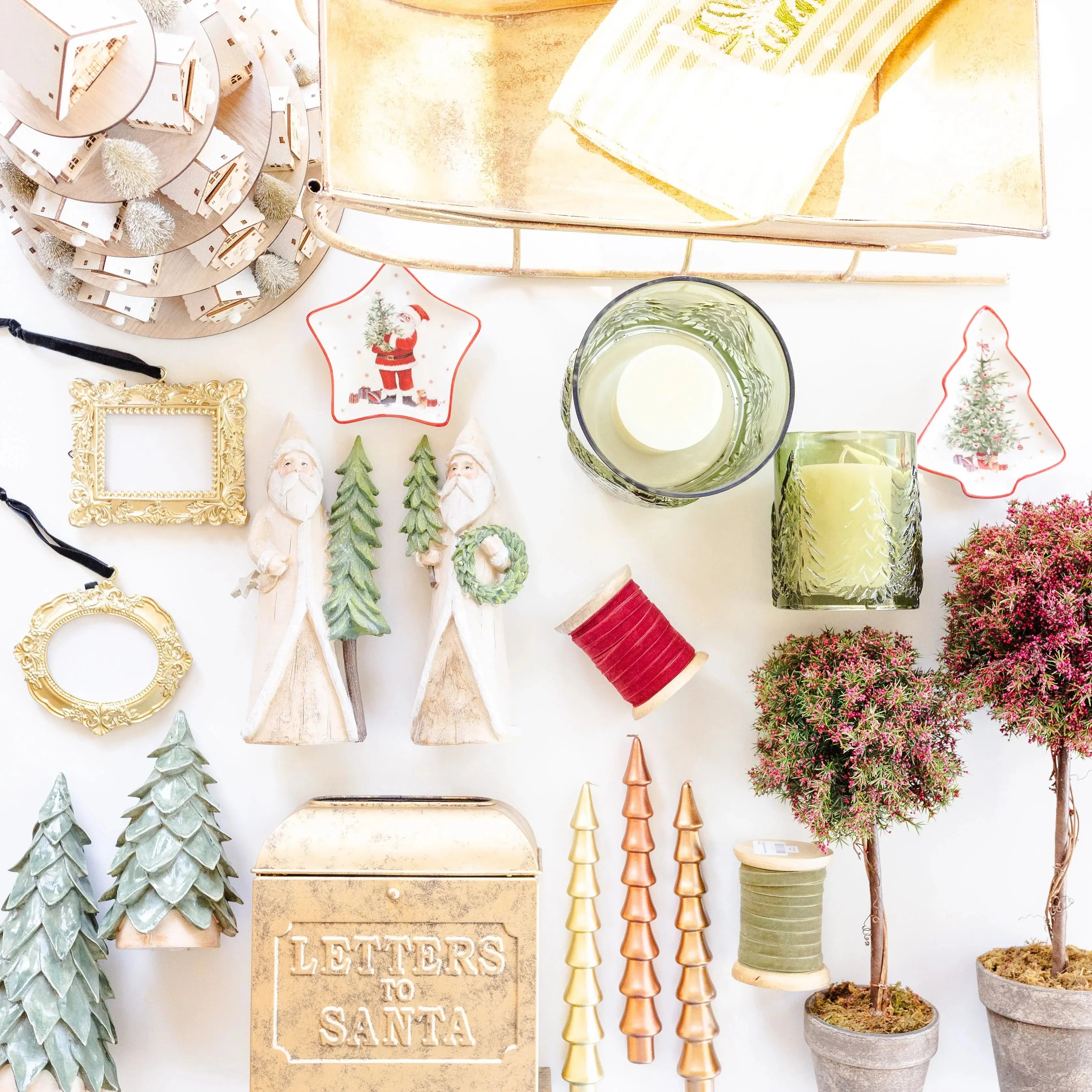 Heirloom Revival Home for Entertaining