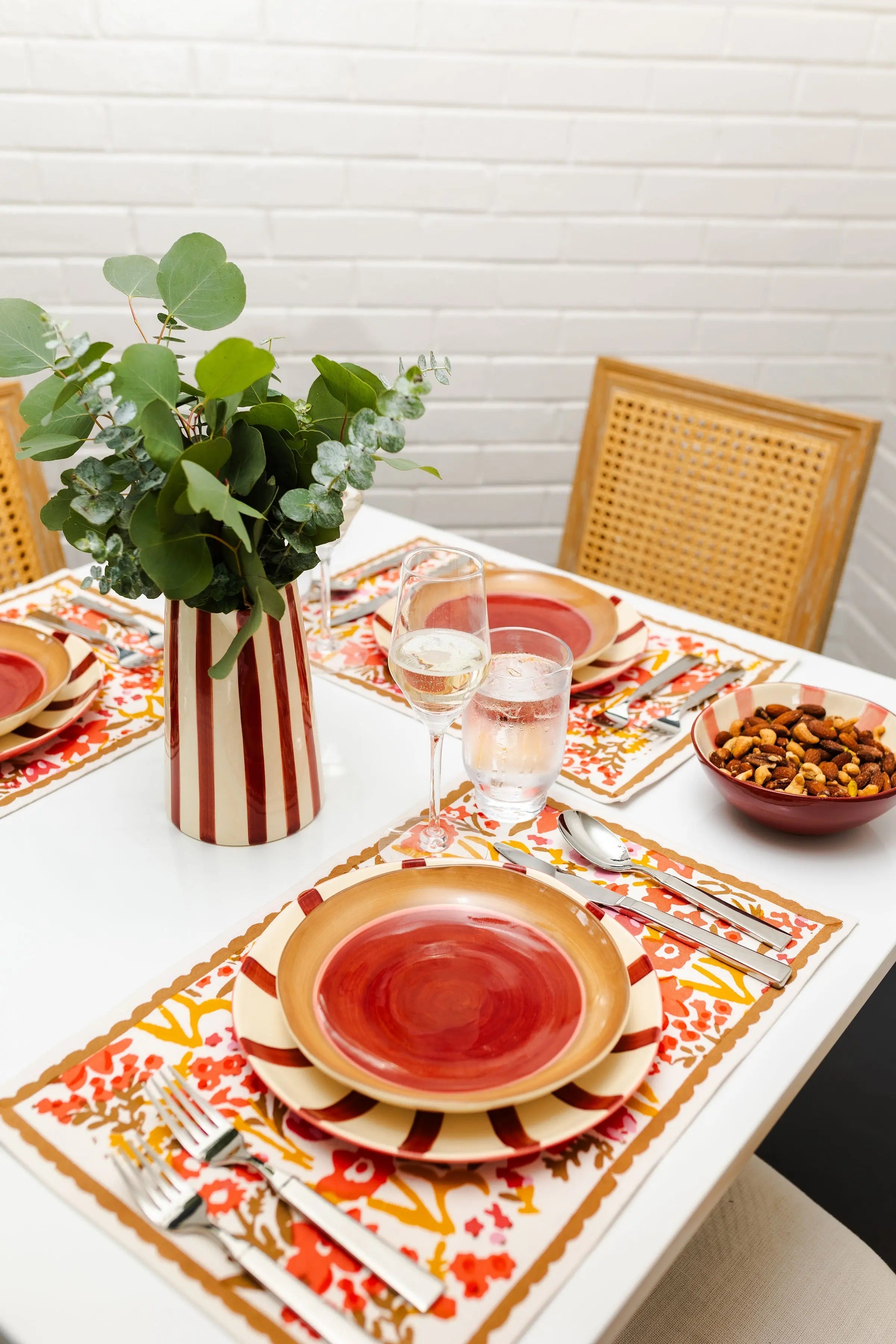 The-Fall-Collection Home for Entertaining