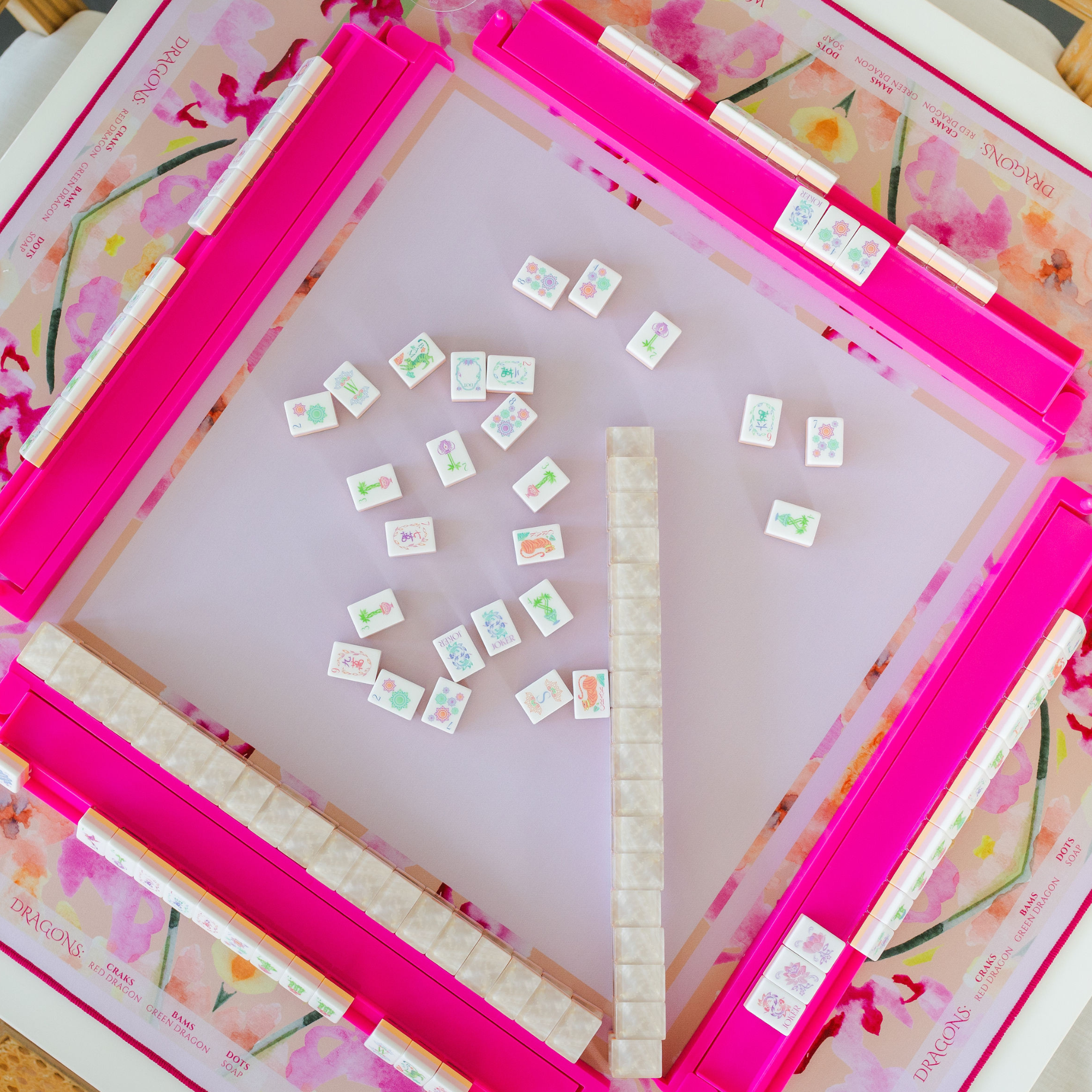 Mahjong