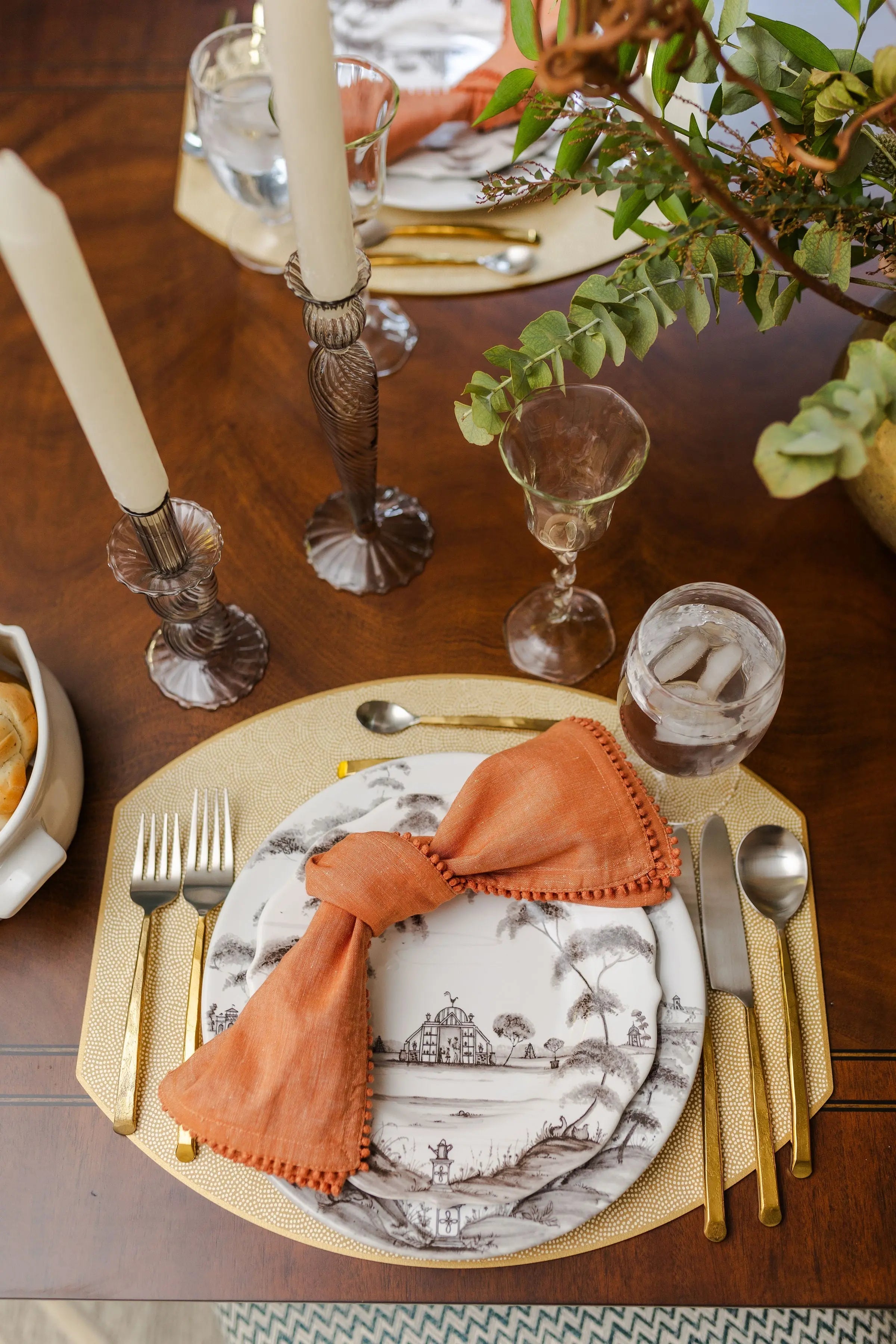 Everyday Elegance