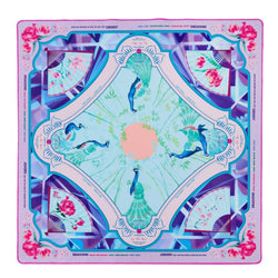 Oh My Mahjong Amethyst Mahjong Mat Oh My Mahjong