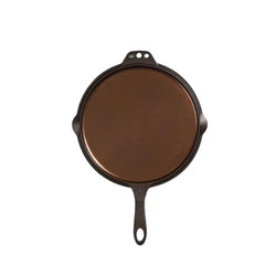 Cast Iron Flat Top Griddle Smithey Ironware