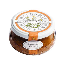 Bella Cucina Balsamic Mustard Bella Cucina