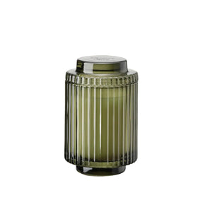 Amélie - Mandarin Matcha 7oz Candle Tester La Jolie Muse