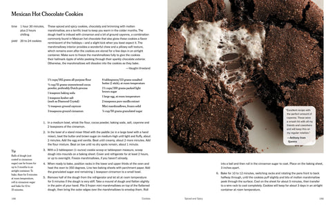 Cookies Penguin Random House LLC