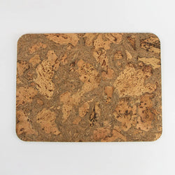 Natural Cork Placemats LIGA