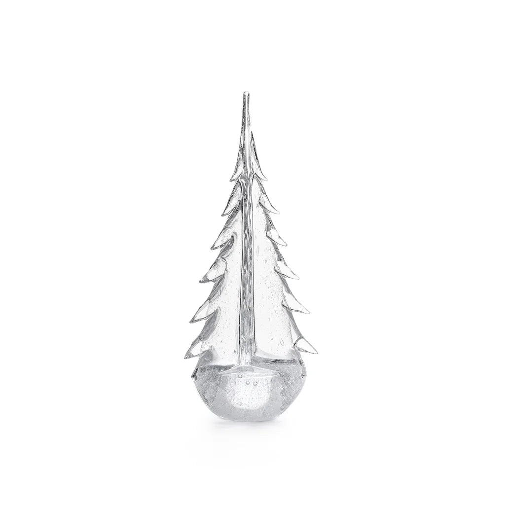 Simon Pearce Vela Bubble Evergreen Simon Pearce