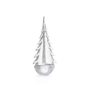 Simon Pearce Vela Bubble Evergreen Simon Pearce