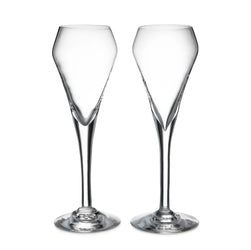 Vintner Flute in Gift Box - Set of 2