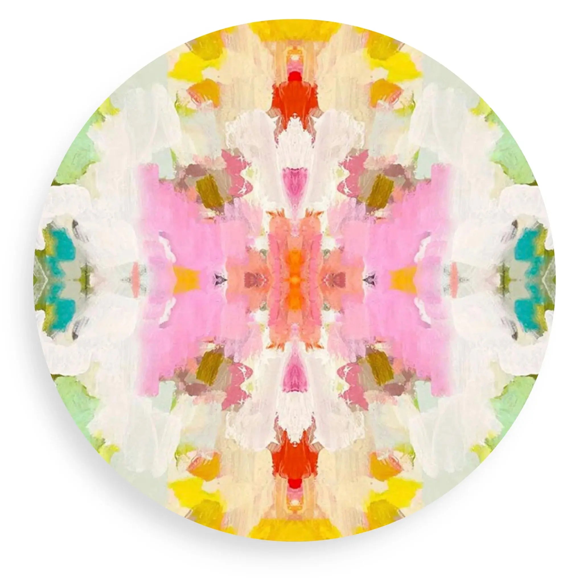 Giverny Coasters Tart by Taylor