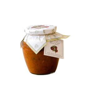 Sun-dried Tomato and Basil Bruschetta- 23 oz. Bella Cucina
