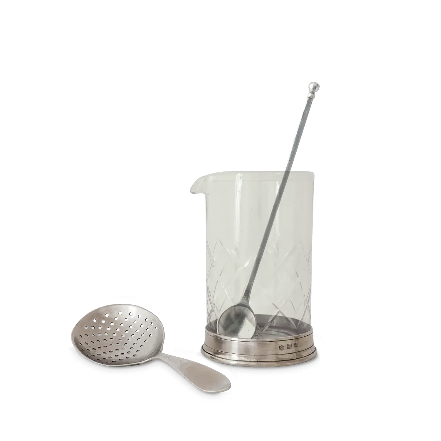 Mixing Glass MATCH