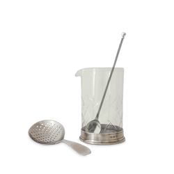 Mixing Glass MATCH