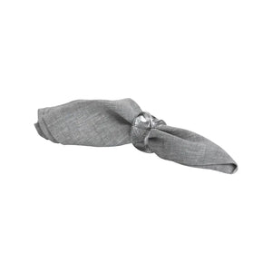 Simon Pearce Ascutney Napkin Ring Simon Pearce