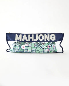 Oh My Mahjong Southern Pearl Mahjong Bag