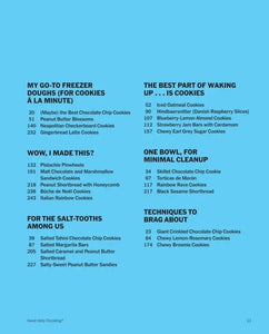 Cookies Penguin Random House LLC