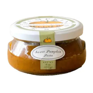 Sweet Pumpkin  Pesto - 6 oz. Bella Cucina