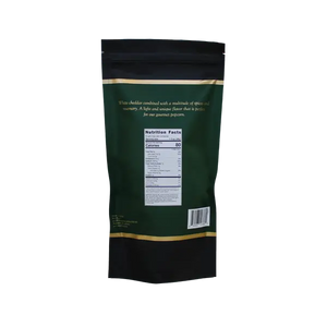 Cheddar Rosemary Gourmet Popcorn: 1.5oz Large Pouch Bear Food