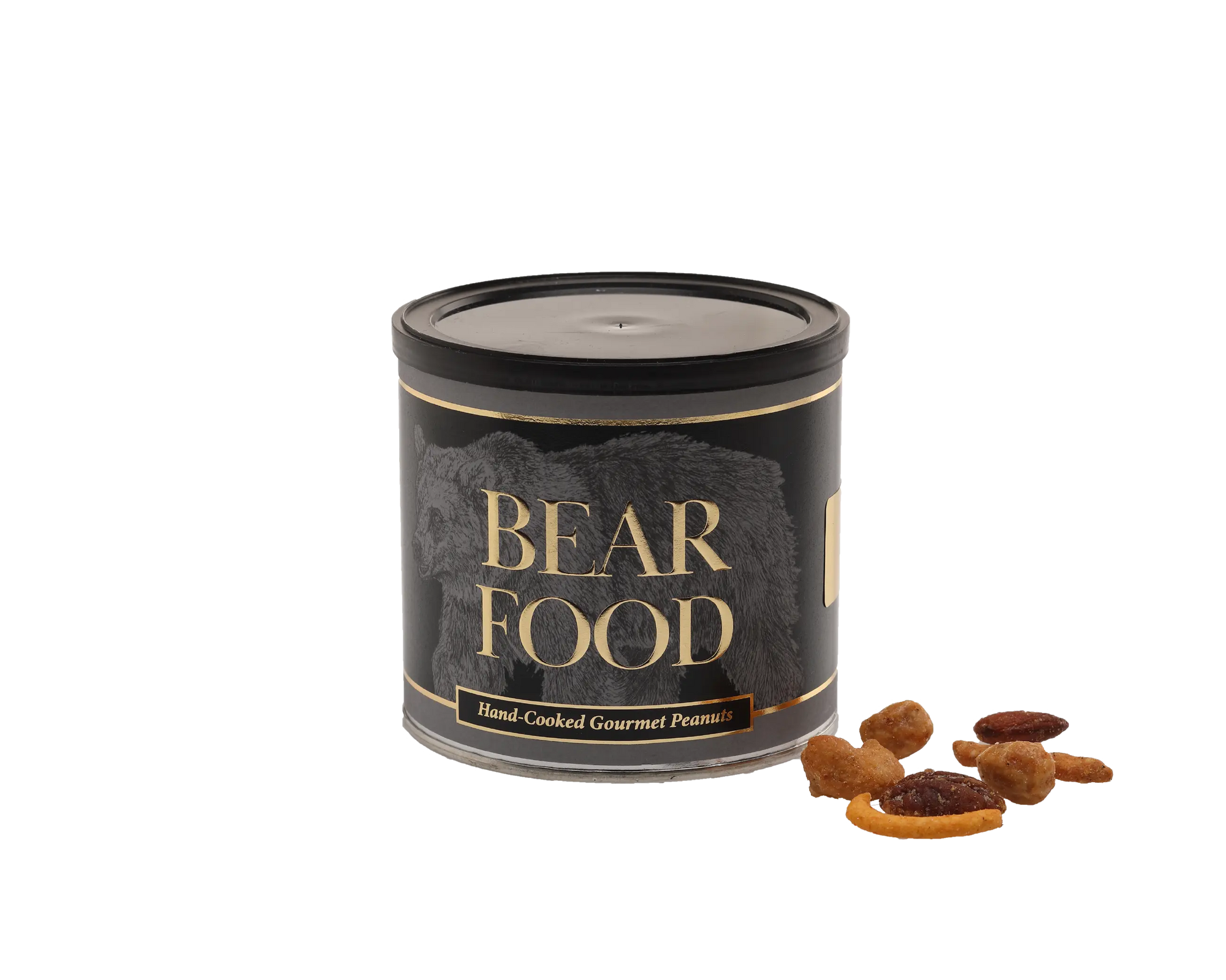 Gourmet Bear Mix: 10oz Bear Food