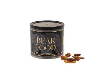 Gourmet Bear Mix: 10oz Bear Food