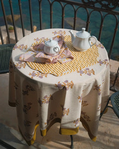 Sanvi Quilted Reversible Placemats Soil To Studio