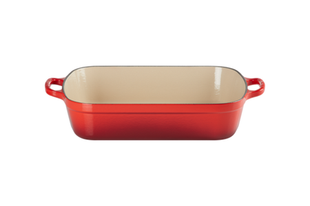 Le Creuset Signature Rectangular Roaster 5.25Qt Le Creuset