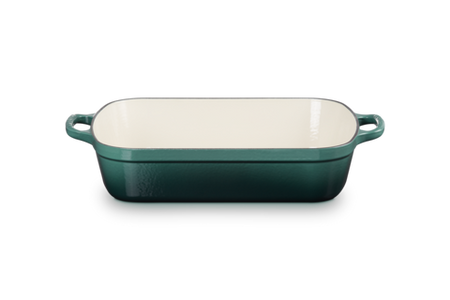 Le Creuset Signature Rectangular Roaster 5.25Qt Le Creuset