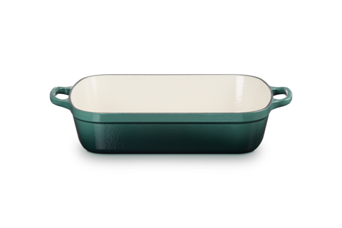 Le Creuset Signature Rectangular Roaster 5.25Qt Le Creuset