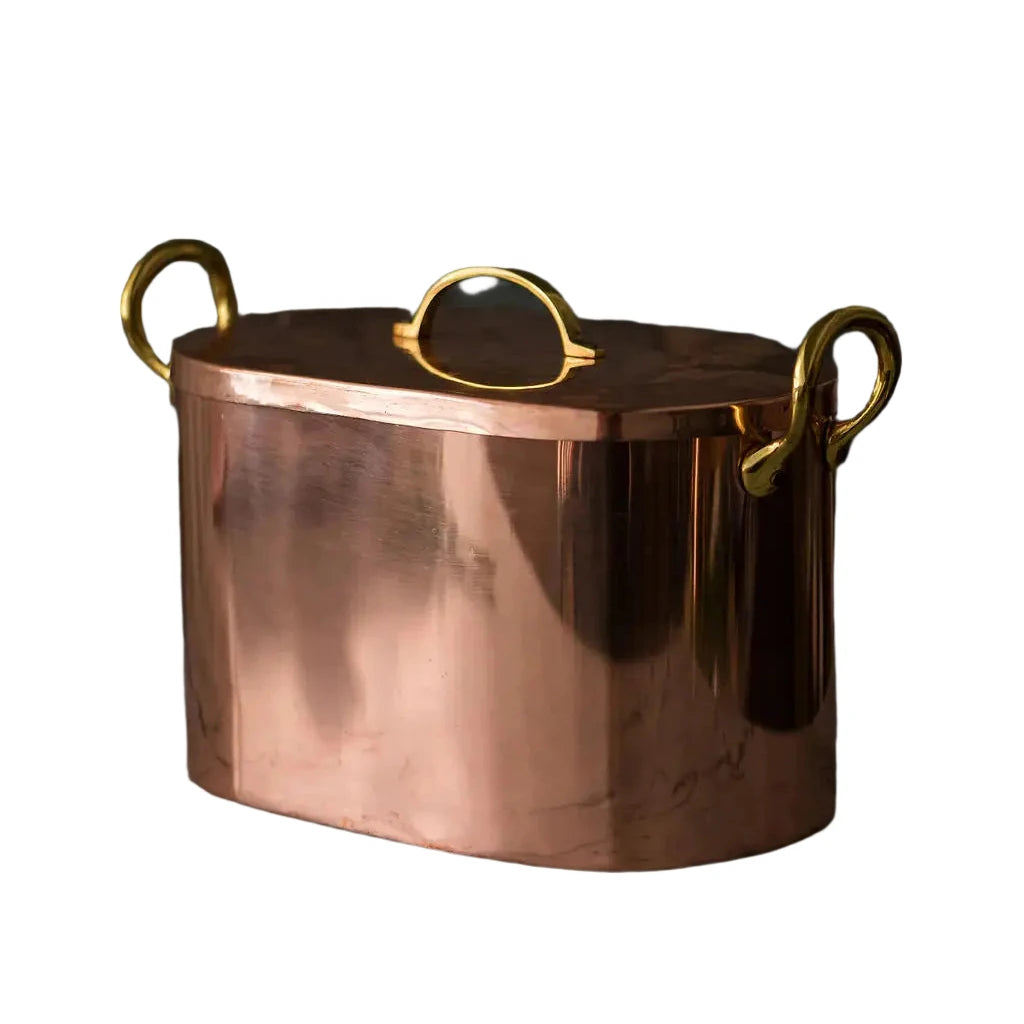 Copper Bread Box Galley & Fen