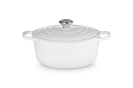 Le Creuset Signature Round Oven 5.5Qt Le Creuset